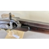Image 6 : DNL RISHER PERCUSSION RIFLE IN APPROX .36 BP - ANTIQUE