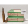 Image 1 : AMMO: 39X XELEX 7MM 