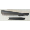 Image 3 : LOT OF 2 - UNKNOWN BUTT STOCK & FOREND