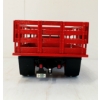 Image 6 : COCA-COLA DIECAST STAKE TRUCK W/ VENDING MACHINE & DOLLY CART