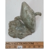 Image 7 : FACE & WHALE - SIGNED - STONE
