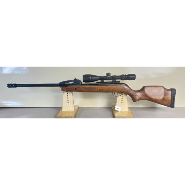 GAMO FAST SHOT 10XIGT IN .22 CAL PELLET PAL REQUIRED 