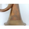 Image 5 : BRASS & COPPER BUGLE