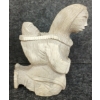 Image 6 : KNEELING MOTHER & CHILD BY DANIEL SHIMOUT - ANTLER