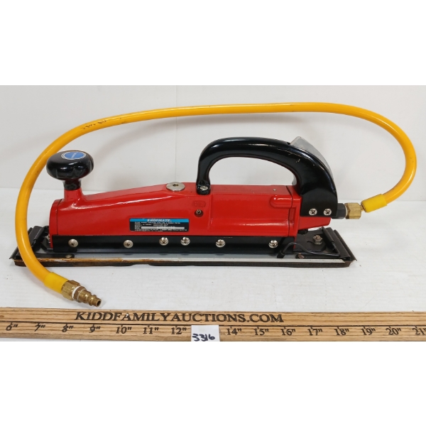 SHOPMATE AIR INLAND SANDER