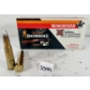 Image 2 : AMMO: 20X WINCHESTER .348 WIN - 200 GR SP