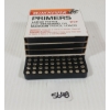 Image 1 : PRIMERS: 400X WINCHESTER NO. WLP LARGE PISTOL PRIMERS