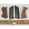 Image 2 : LOT OF 3 - PISTOL GRIPS - INCL S&W & K FRAME