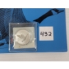 2014 RCM $20 SILVER COIN