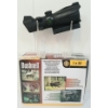 Image 4 : BUSHNELL TROPHY 1X32 HANDGUN/SHOTGUN RED/GREEN T DOT SCOPE