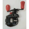 Image 6 : LOT OF 4 - ASSORTED FISHING REELS