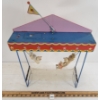 Image 5 : TOMIYANA TIN BATTERY OP FLYING CIRCUS 
