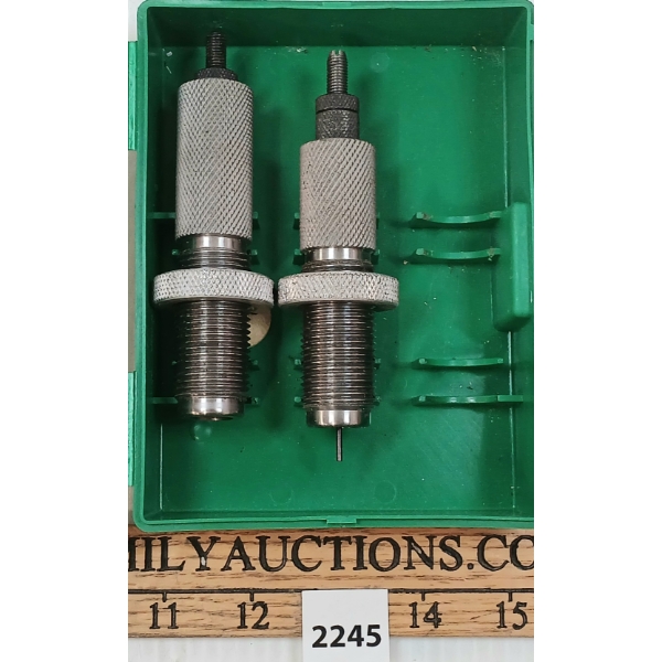 RCBS .270WIN F L DIE SET