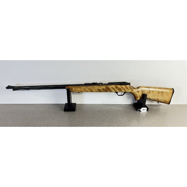 MARLIN MODEL 81-DL IN .22 S, SL, & LR