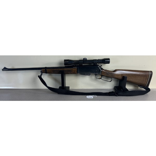 BROWNING BLR IN .308 WIN