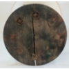 Image 6 : TRENCH ART LAMP USING INERT RNDS 