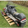 Image 2 : 2002 POLARIS XC 500