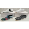 Image 1 : LOT OF 4 - BIION SHOES - FT THE CLASSICS, THE LUX & THE PATTERNS STYLES