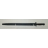 Image 6 : WWI/WWII BRITISH P1907 BAYONET W/ SCABBARD