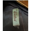 Image 7 : GENUINE CORSE CLUTCH PURSE W/ COMPACT MIRROR