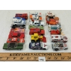 Image 4 : JOB LOT - DIECAST & PLASTIC VEHICLES - INCL GREENLIGHT, LESLEY, MATCHBOX, ETC