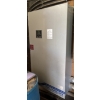 Image 7 : WINPOWER 60 KW GENERATOR - WHITE DIESEL - INCL STEEL STORAGE SHED & FUEL TANK