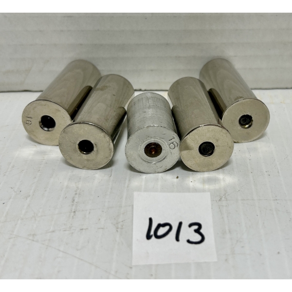 JOB LOT - SNAP CAPS: 5X 16 GA 