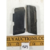 Image 1 : LOT OF 2 - COOEY .22 CAL MAGS