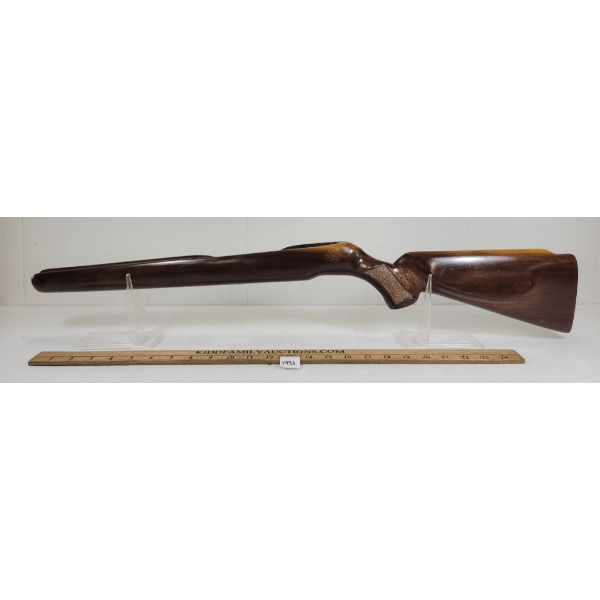 UNMARKED STOCK