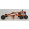 Image 3 : STRUCTO PRESSED STEEL ROAD GRADER