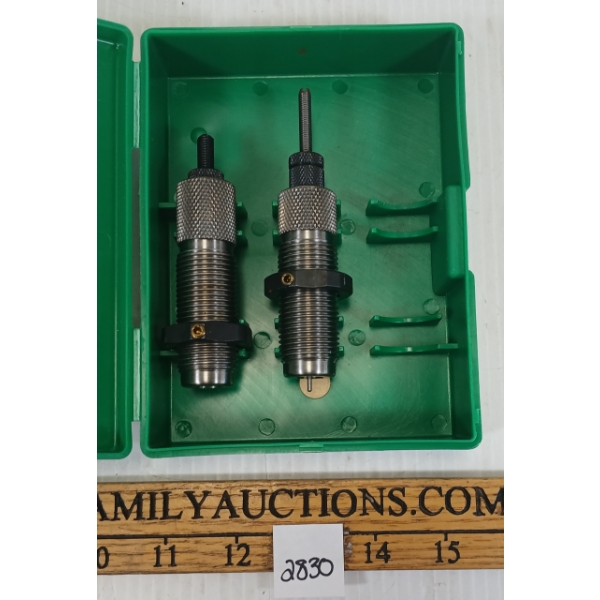 RCBS .223 REM SB DIE SET