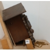Image 2 : A. SCHNEIDER CUCKOO CLOCK