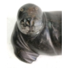 Image 2 : WALRUS BY JOE ADLAKA ACULIAK (PRS CDN ARTIST) - STONE