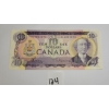 1971 CDN $10 BANKNOTE