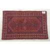 Image 2 : HAND-KNOTTED PERSIAN KILIM RUG