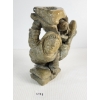 Image 2 : SEDNA BY BART HANNA - STONE