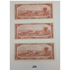 Image 2 : LOT OF 3 - 1954 CDN $2 BANKNOTES
