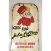 Image 2 : PERKINS' JOHN COLLINS SST THERMOMETER