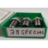 Image 2 : RCBS .38 SPL DIES - INCL .357
