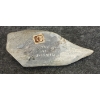 Image 8 : MAN IN IGLOO - SIGNED - BONE & STONE
