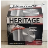 Image 1 : HERITAGE 16 QT POT W/ LID
