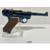 Image 2 : DWM LUGER IN 9MM - PROHIB