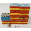 Image 1 : AMMO: 225X GECO 7.65MM BROWNING