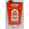 Image 1 : POWDER: APPROX 3/4 LB IMR 4831