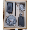 Image 1 : LOT OF 8 - WALKIE TALKIES - MAG ONE
