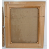 Image 3 : OLD MAN & YOUNG BOY BY JOHANNES LUSSENBURG (DUTCH b.1889) - FRAMED OIL ON CANVAS
