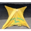 Image 4 : JOHN DEERE QUALITY FARM EQUIPMENT UMBRELLA 