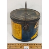 Image 4 : WHIZ CUP GREASE 5LB CAN