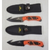 Image 3 : LOT OF 2 - MOSSY OAK HUNTING KNIVES