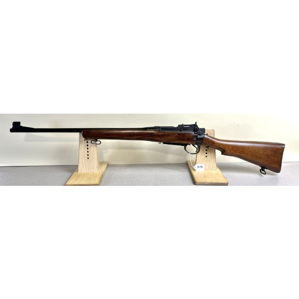 PARKER HALE LEE ENFIELD NO.4 MKI* COMMERCIAL SPORTER IN .303 BRIT